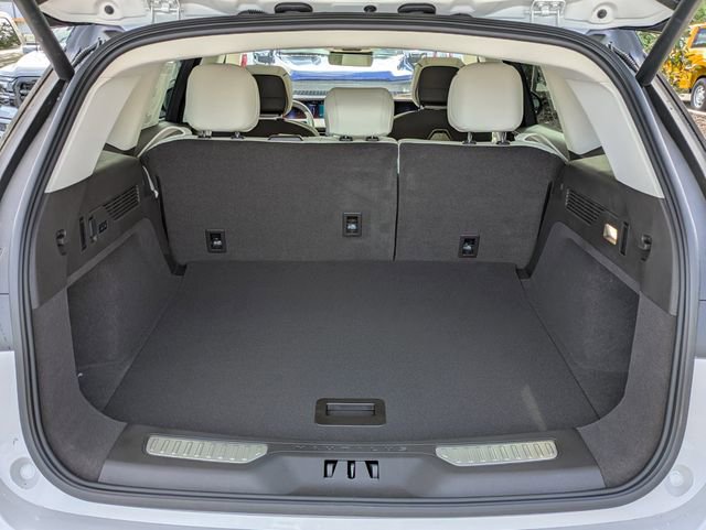 New 2026 Lincoln Nautilus Black Label w/ Jet Appearance Package image 13