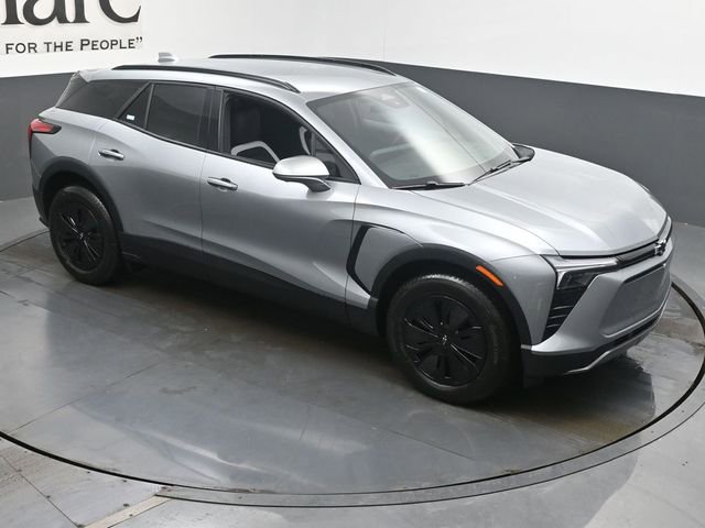 New 2026 Chevrolet Blazer EV LT image 26