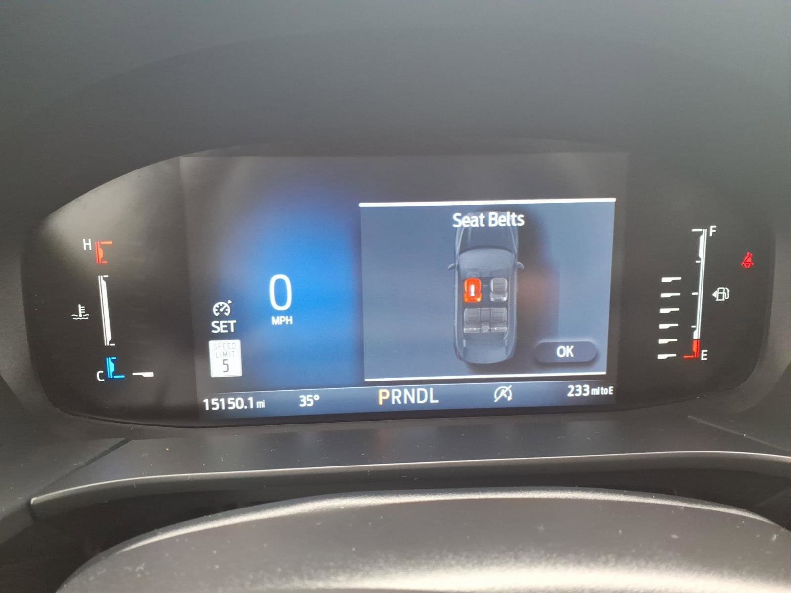 Used 2023 Ford Escape Active w/ Tech Pack #1 image 25