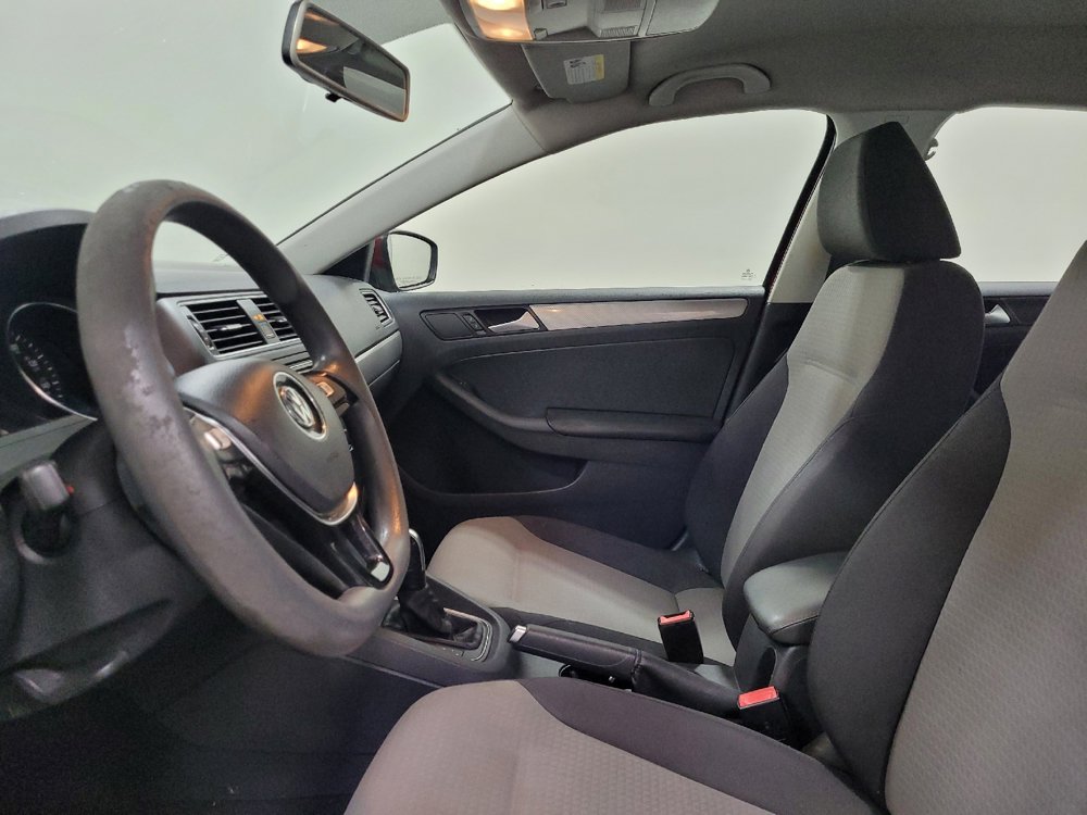 Used 2017 Volkswagen Jetta S FWD image 17