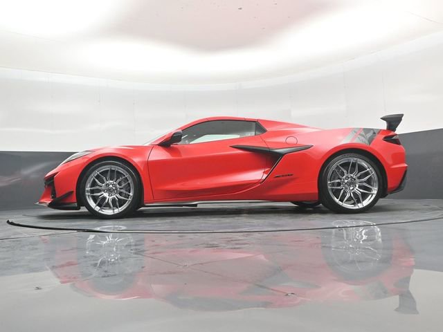 Used 2024 Chevrolet Corvette Z06 w/ Z07 Performance Package image 44