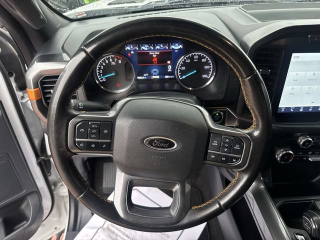 Used 2023 Ford F150 Tremor w/ Bed Utility Package AWD/4WD image 15