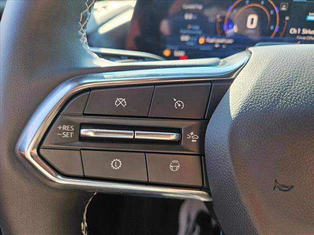 Used 2025 Chevrolet Traverse High Country w/ LPO, Floor Liner Package image 22