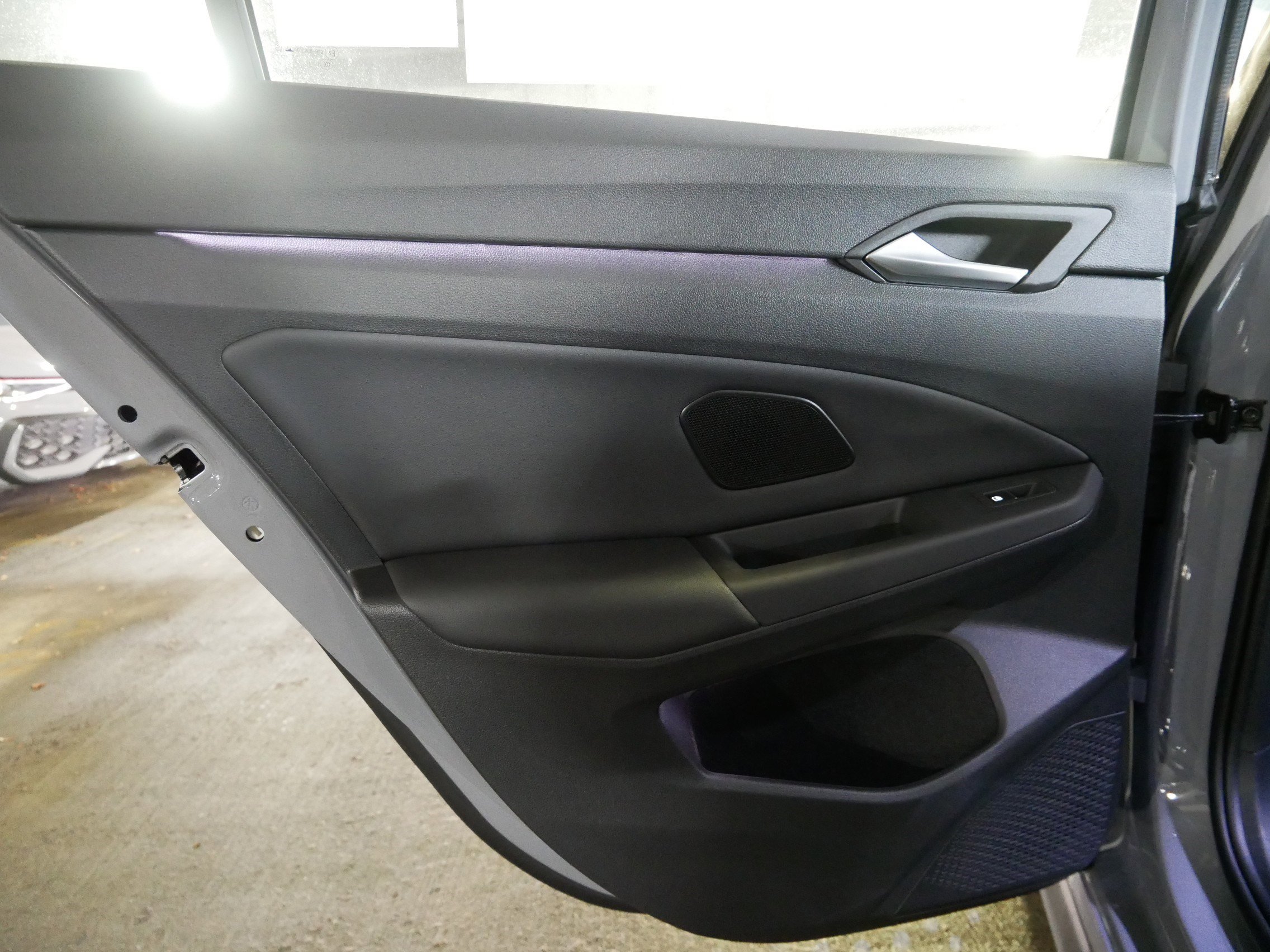 New 2026 Volkswagen GTI Autobahn image 6