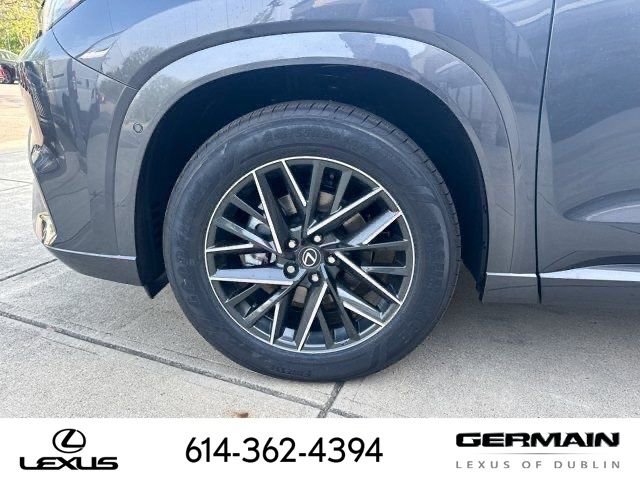 New 2025 Lexus RX 350 w/ Convenience Package image 13