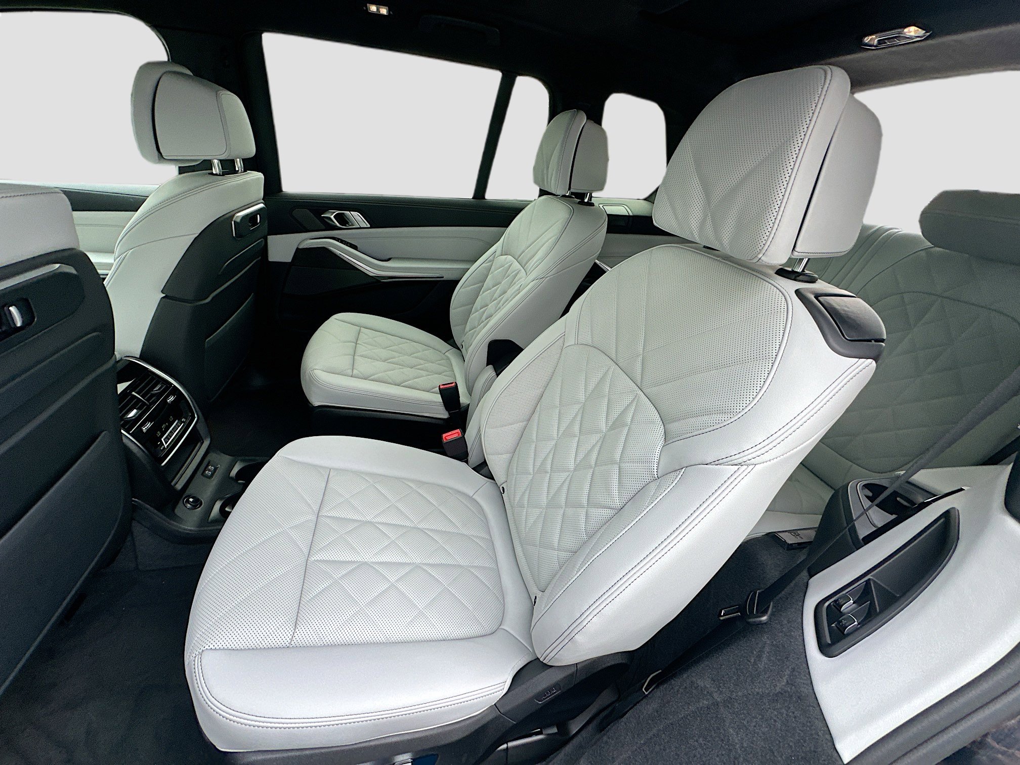 New 2026 BMW X7 xDrive40i w/ M Sport Package image 20