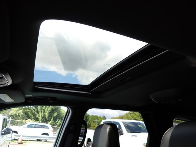 New 2026 Dodge Durango GT image 17