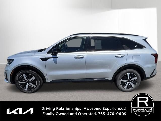 Used 2022 Kia Sorento S FWD image 6