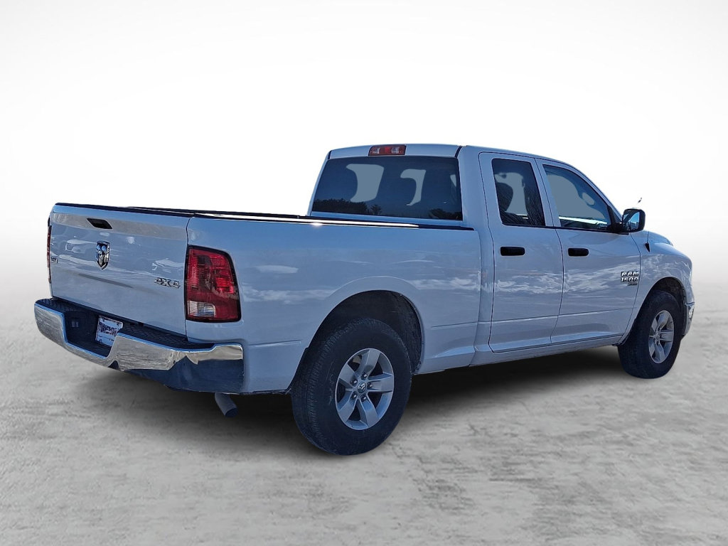 Certified 2024 RAM 1500 Classic SLT image 5