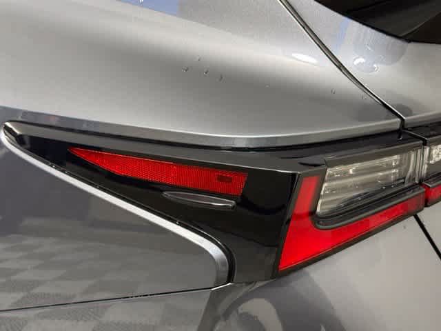 New 2026 Lexus IS 350 F Sport w/ Accessory Package Z1 RWD image 13