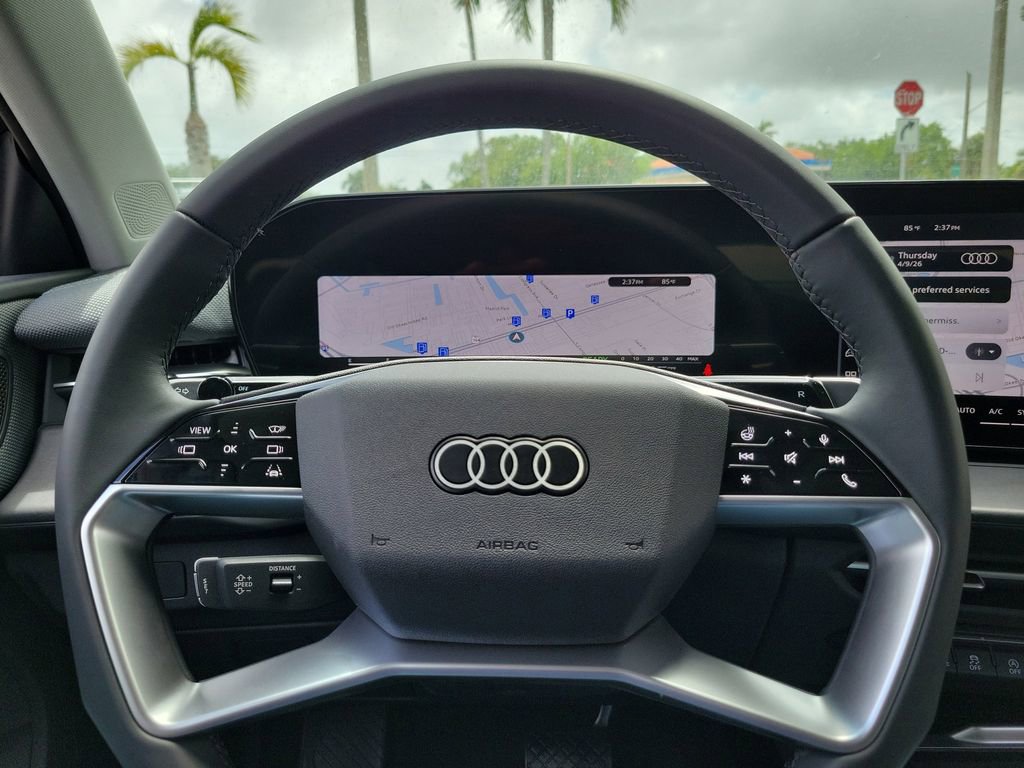 New 2026 Audi Q3 quattro 2.0T AWD/4WD image 8