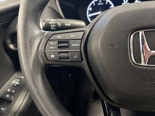 Certified 2024 Honda HR-V LX image 26