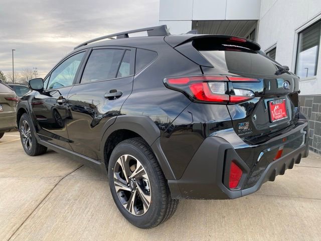 New 2026 Subaru Crosstrek 2.0i Premium image 3
