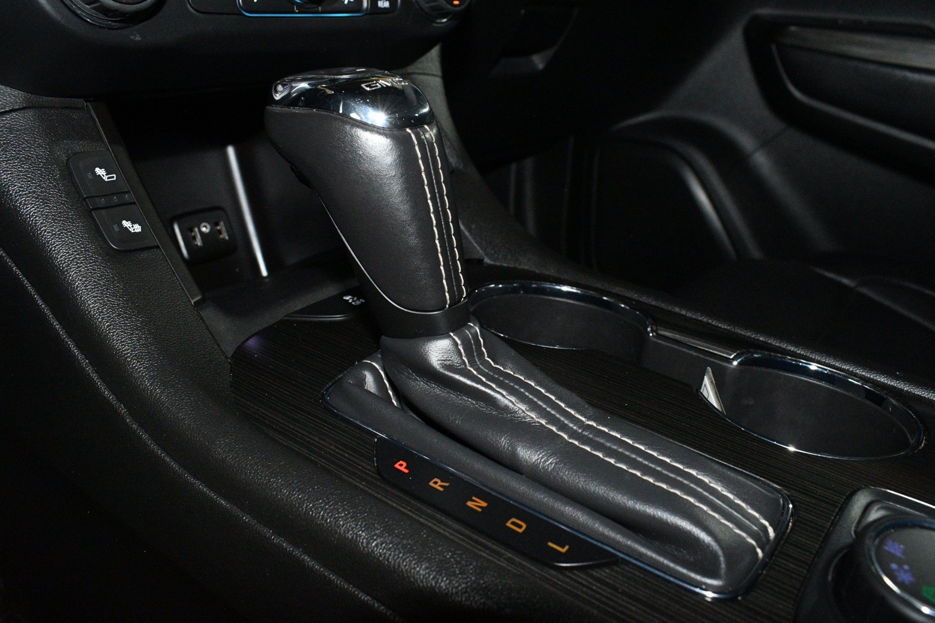Used 2019 GMC Acadia SLT FWD image 39