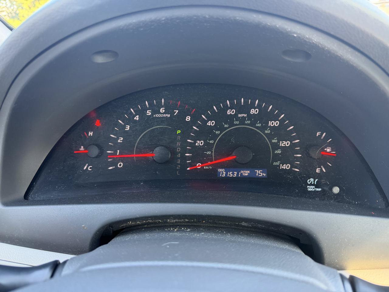 Used 2008 Toyota Camry FWD image 18