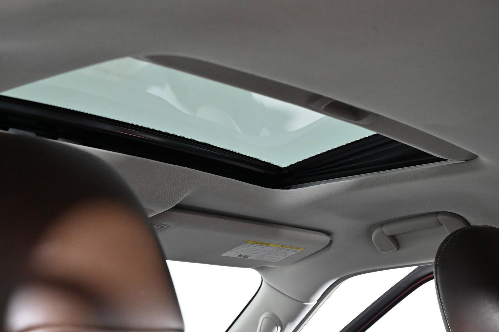 Certified 2023 INFINITI QX80 Premium Select w/ Cargo Package image 36