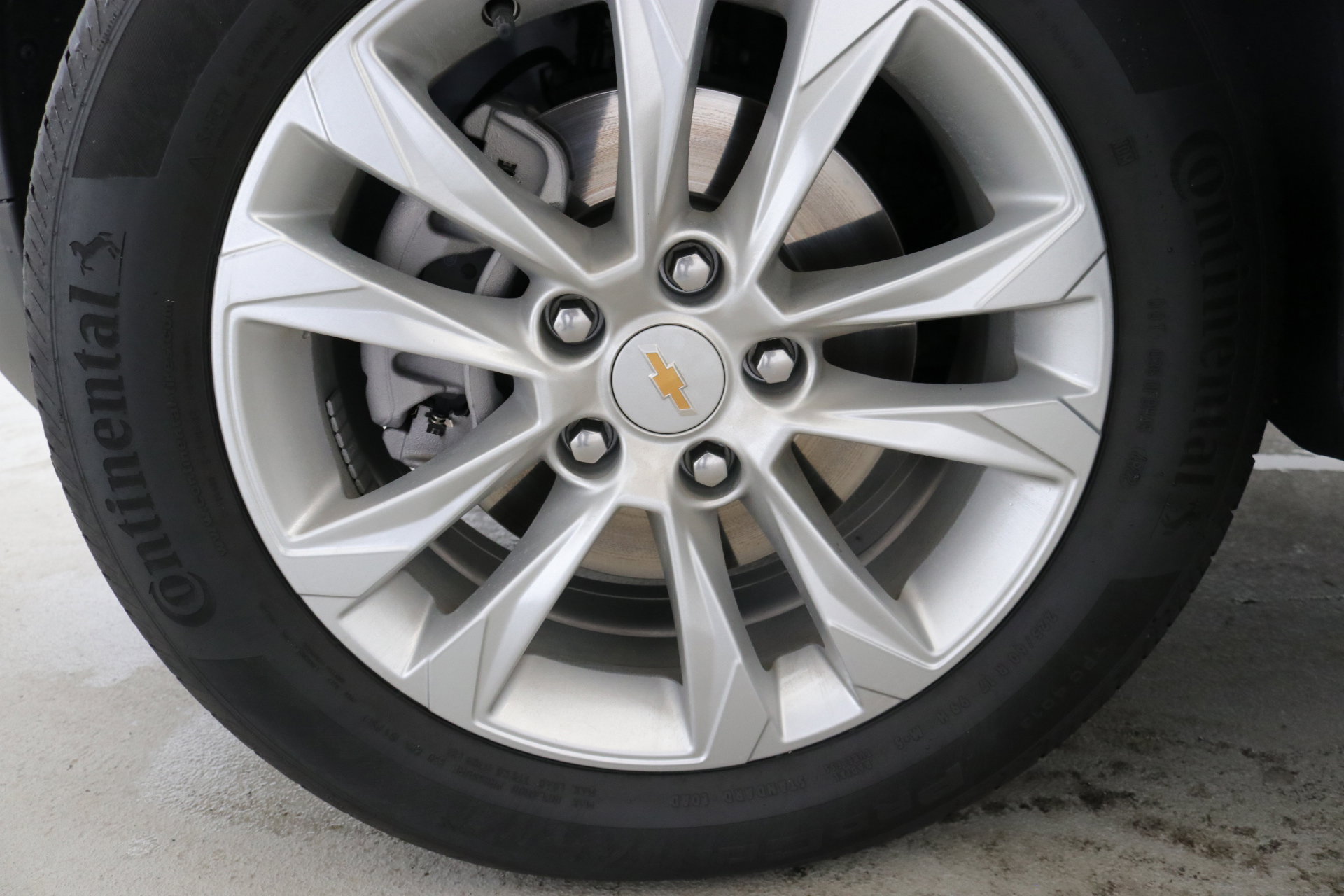 Certified 2023 Chevrolet TrailBlazer LS image 36