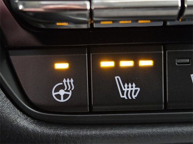 New 2026 MAZDA CX-70 3.3 Turbo w/ Preferred Package image 7