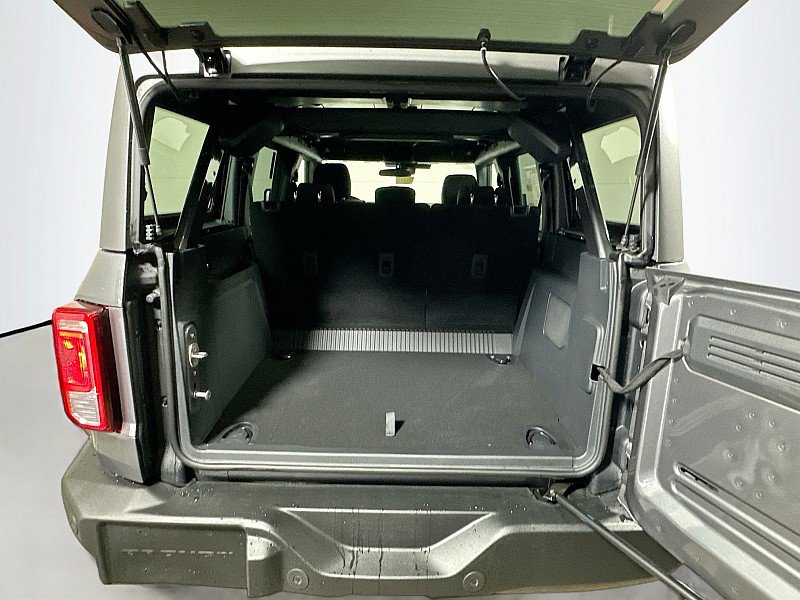 New 2025 Ford Bronco Big Bend image 17