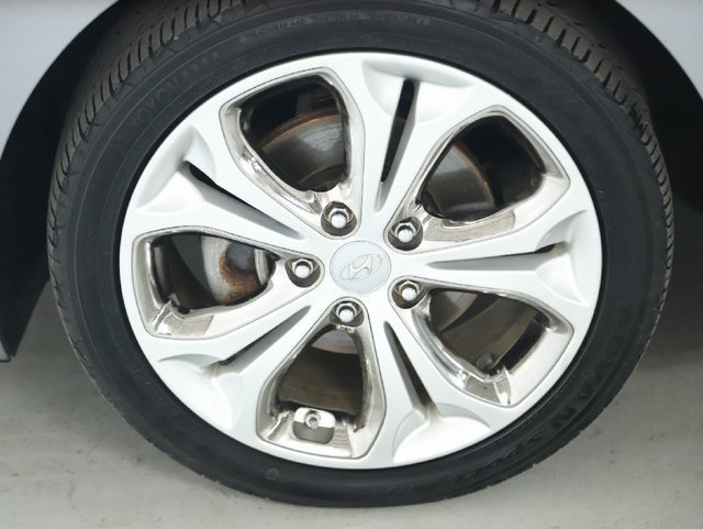 Used 2014 Hyundai Elantra GT w/ Option Group 02 image 37