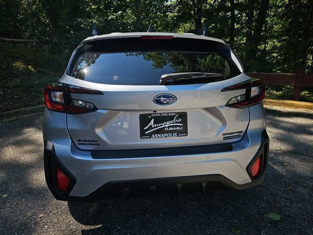 New 2026 Subaru Crosstrek 2.5i Limited AWD/4WD image 6