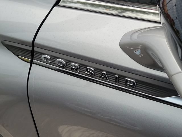 Certified 2024 Lincoln Corsair FWD image 9
