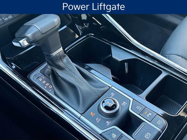 Used 2025 Kia Sorento SX Prestige image 20