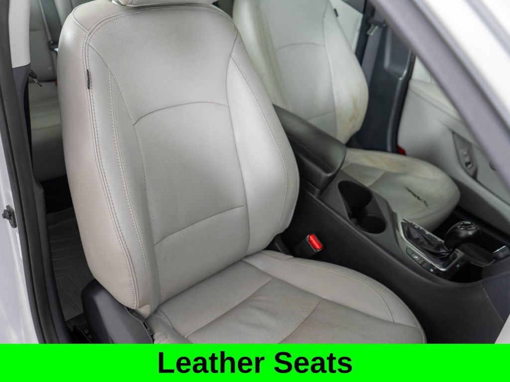 Used 2012 Kia Optima EX w/ Premium Pkg FWD image 7
