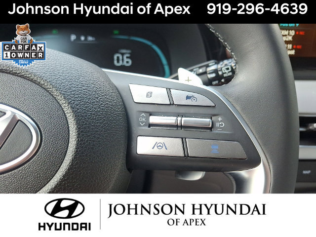 Used 2024 Hyundai Palisade SEL AWD/4WD image 21