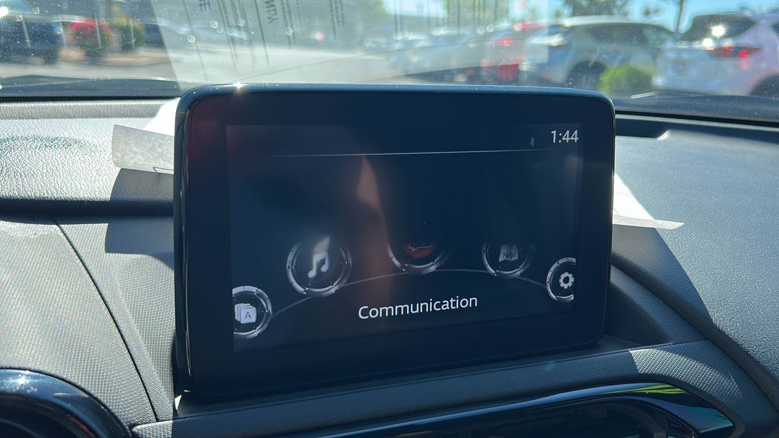 Used 2021 MAZDA MX-5 Miata RF Club image 13