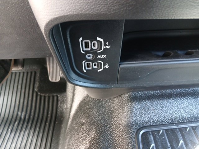 New 2027 RAM 4500 Tradesman w/ Chrome Appearance Group AWD/4WD image 39