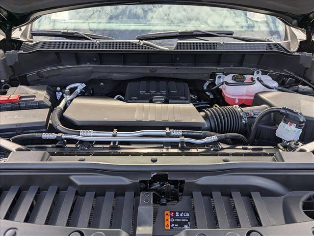New 2026 Chevrolet Silverado 1500 LT w/ Protection Package RWD image 16
