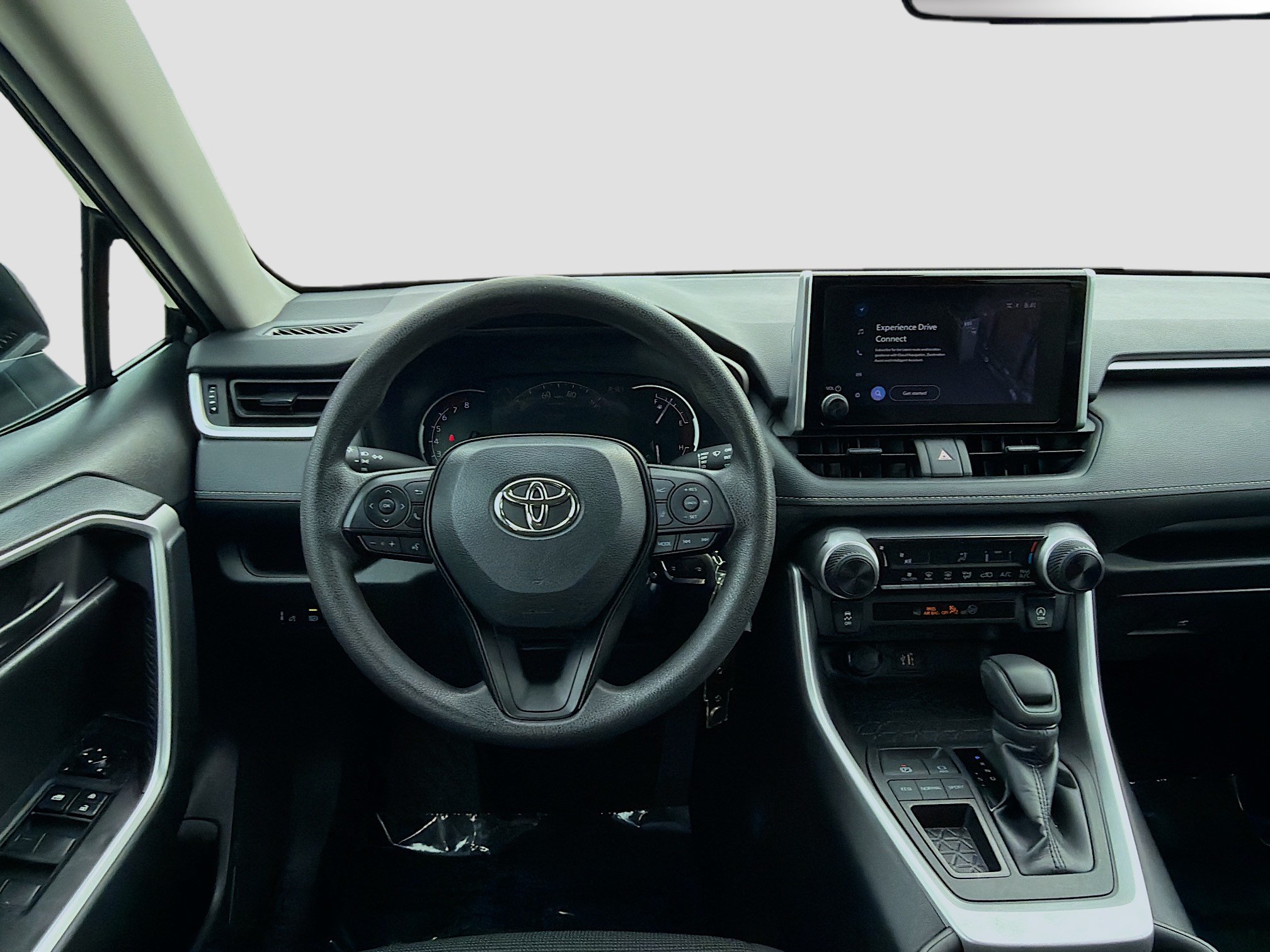 Used 2024 Toyota RAV4 LE FWD image 18
