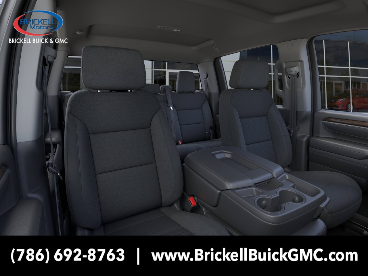 New 2026 GMC Sierra 2500 SLE w/ Max Trailering Package AWD/4WD image 16