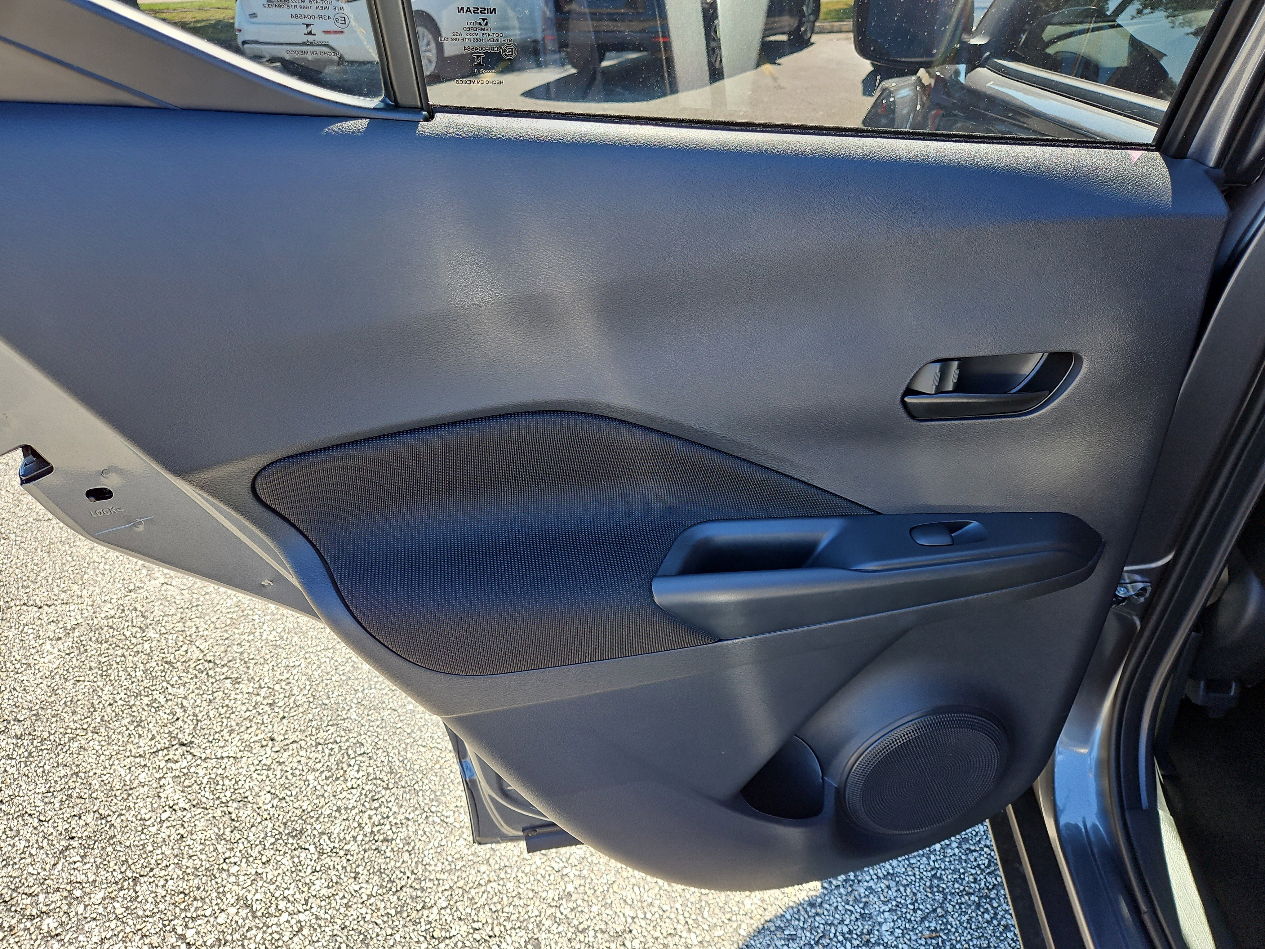 Used 2024 Nissan Kicks S w/ Interior Electronics Package FWD image 10