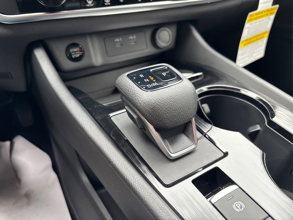 New 2026 Nissan Rogue SV image 21