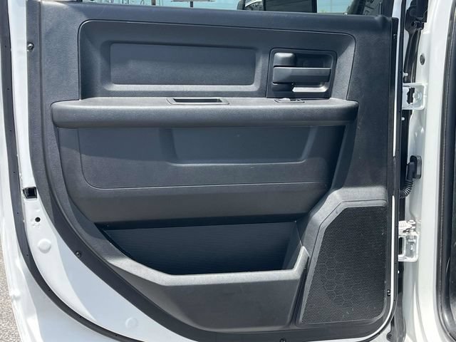 Used 2020 RAM 3500 Tradesman AWD/4WD image 16