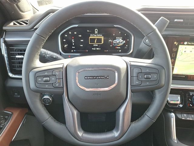 New 2026 GMC Sierra 2500 Denali Ultimate w/ Max Trailering Package image 20