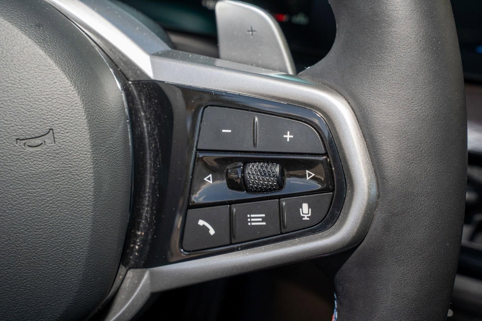 Used 2025 BMW M240i xDrive Coupe image 28