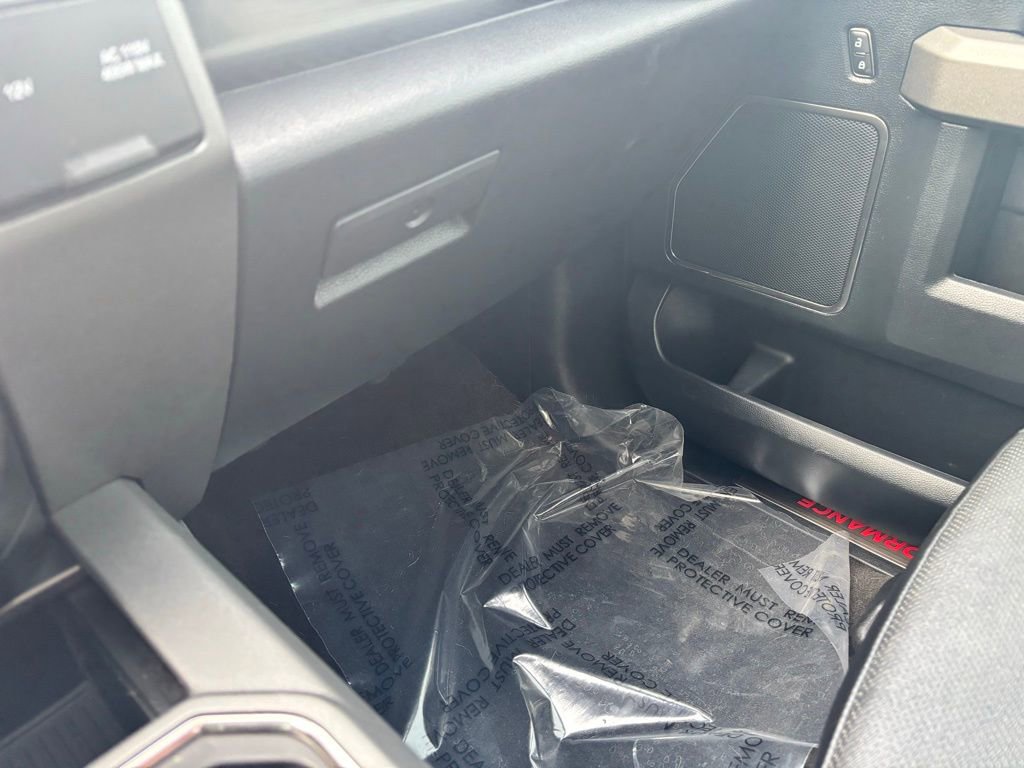 Certified 2020 Ford F150 Raptor w/ Equipment Group 802A Luxury AWD/4WD image 24