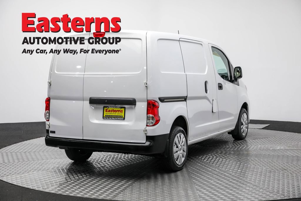 Used 2021 Nissan NV200 S image 5