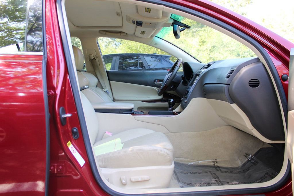 Used 2010 Lexus GS 350 image 18