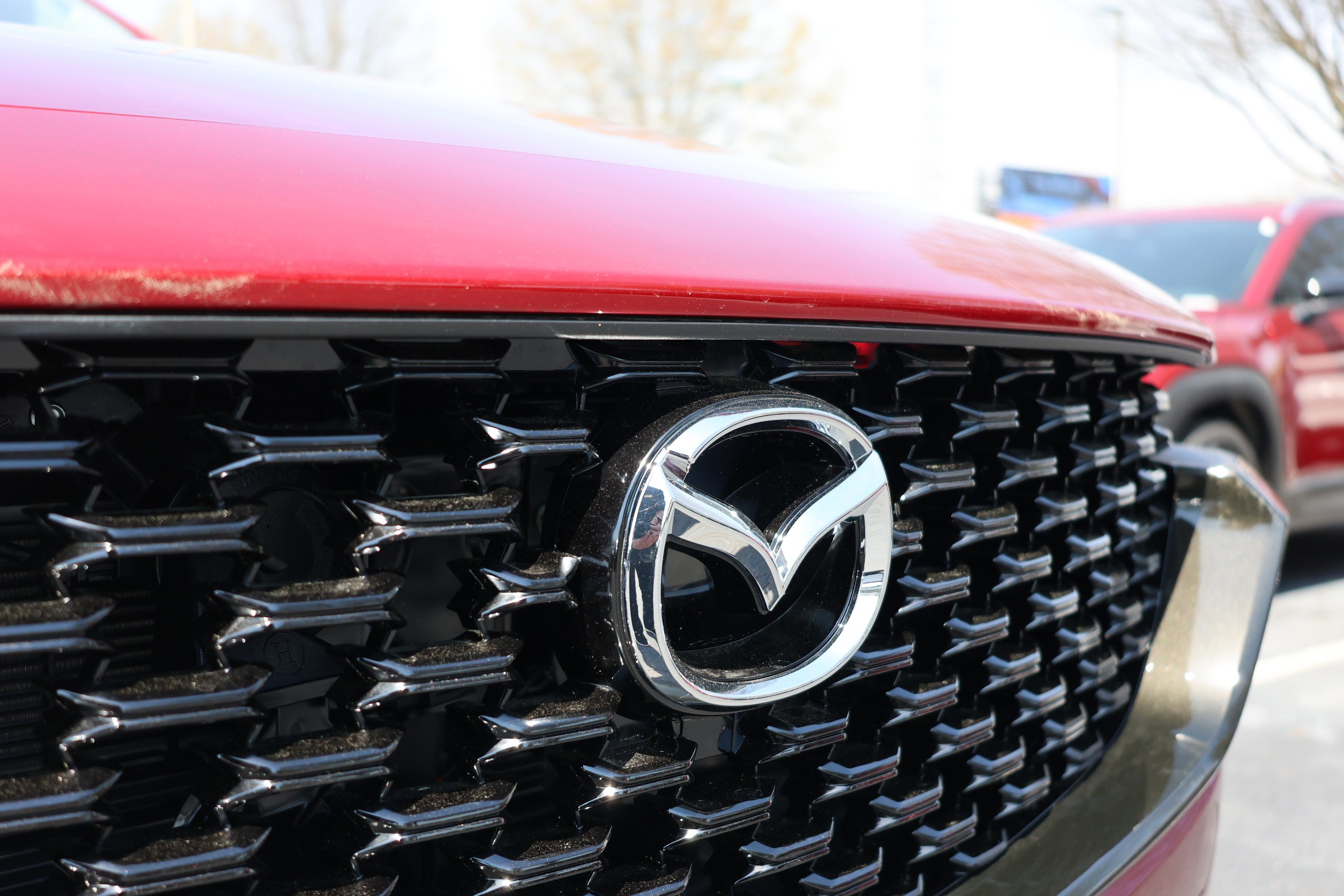 New 2026 MAZDA CX-50 2.5 Hybrid w/ Weather Package image 18
