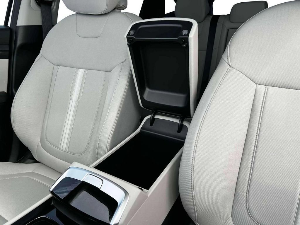 New 2026 Hyundai Tucson SEL image 18