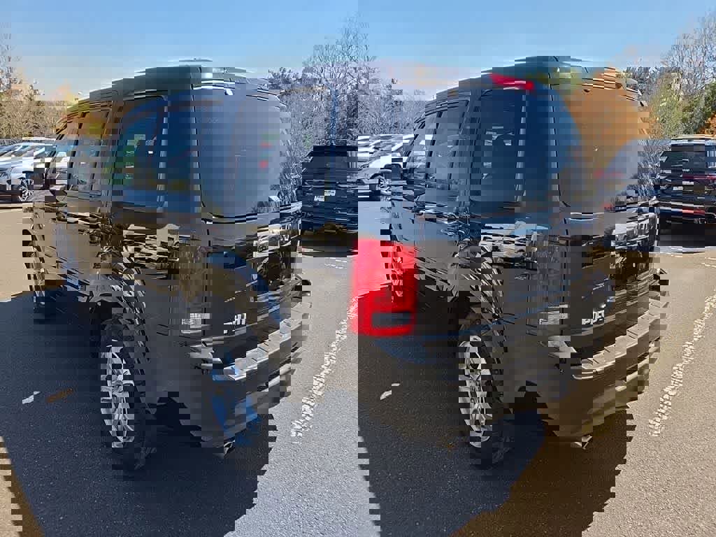 Used 2015 Honda Pilot EX-L image 7