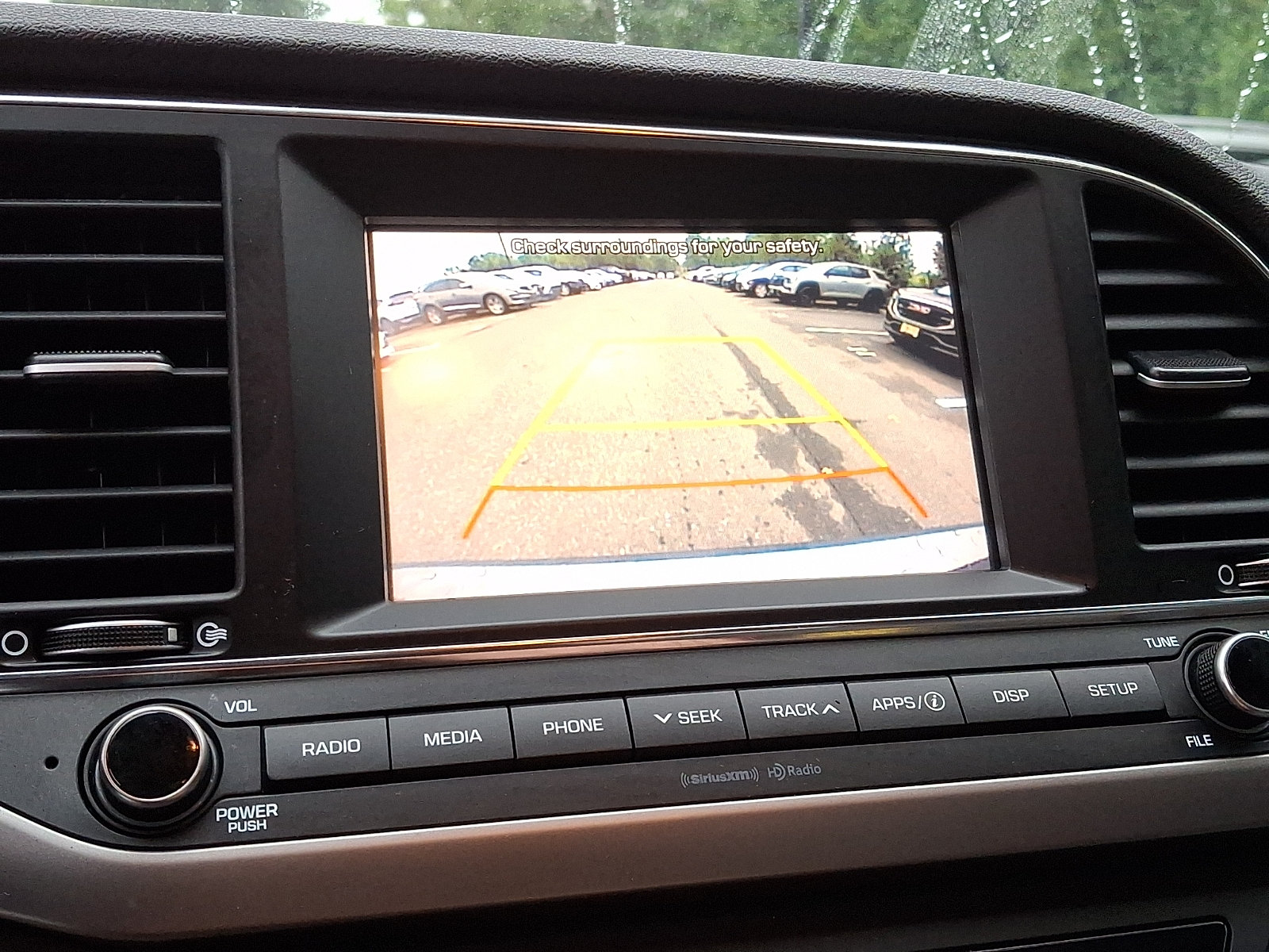 Used 2018 Hyundai Elantra SEL FWD image 20