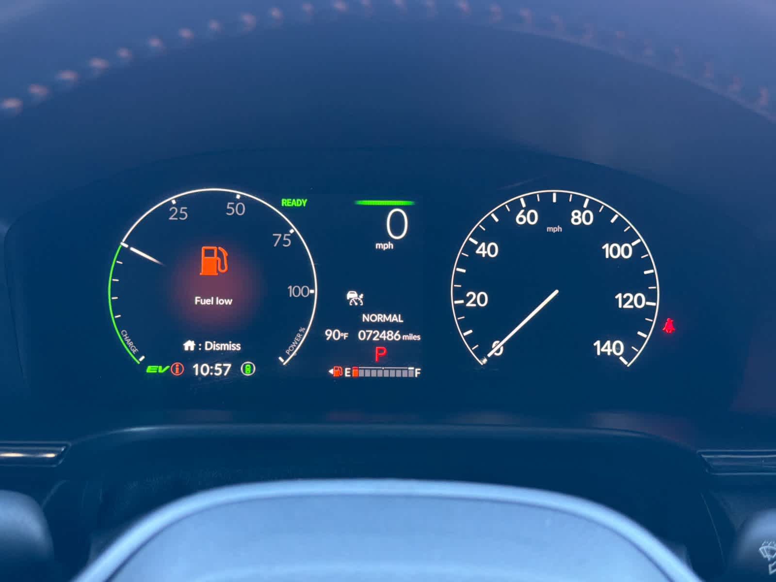 Used 2023 Honda CR-V Sport image 28