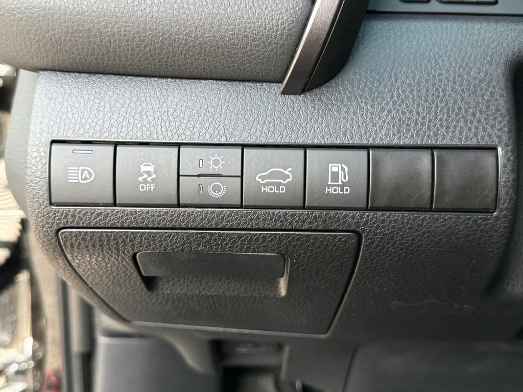 Used 2023 Toyota Camry TRD w/ Protection Package (Q2) (TMS) FWD image 21