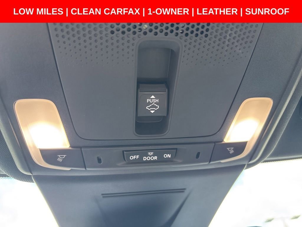 Used 2023 Honda Civic Sport Touring image 28