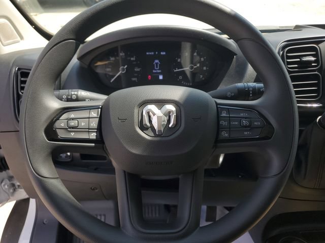 New 2026 RAM ProMaster 1500 w/ Safety Group FWD image 21
